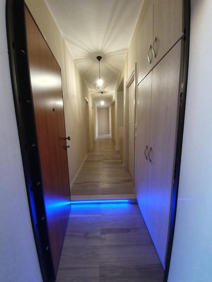 Oikia Rooms 파르겔리아 외부 사진